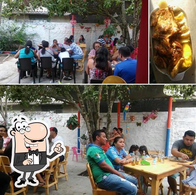 Parrilla el Arabe