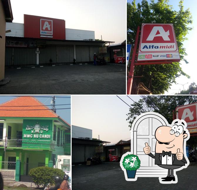 Alfamidi