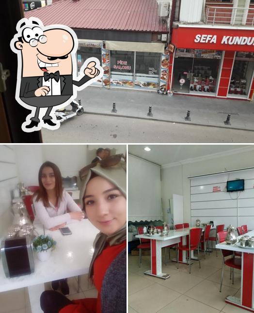 Antepli Mehmet usta