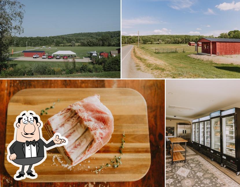 Baldwin Farm