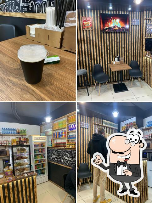 Coffee Side