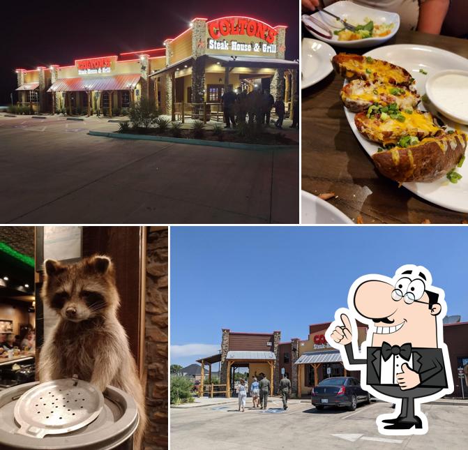 Colton's Steak House & Grill Enid, OK