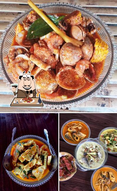DAPUR 4 SULAPA