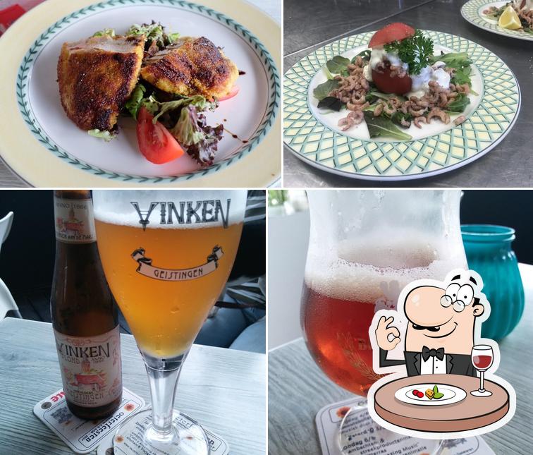 De Smakerij