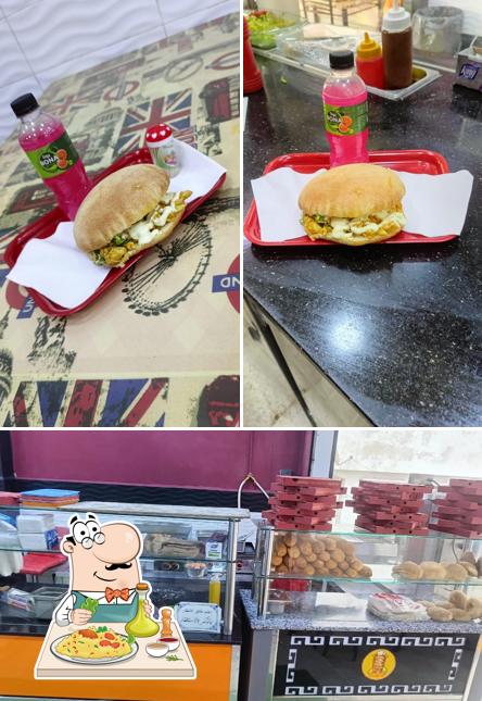 Fast Food Halim