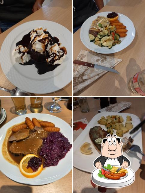 Gasthaus Fauster