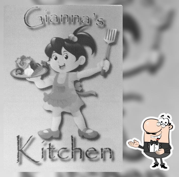 Gianna's Kitchen