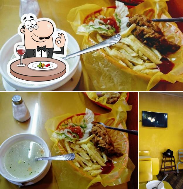 Hot Chiken Bros Ambato