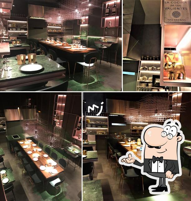 Restaurante LaMuela Reus