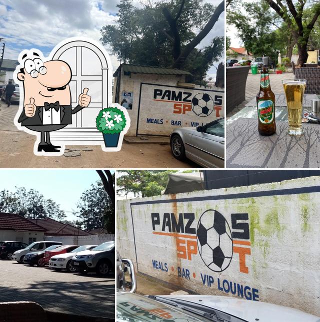 Pamzos Spot