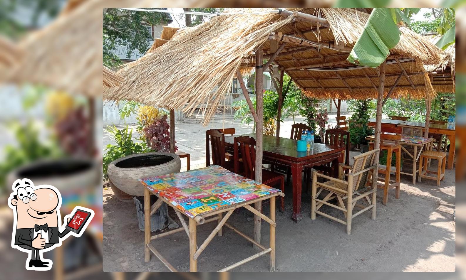 ร้านอาหารตามสั่ง
