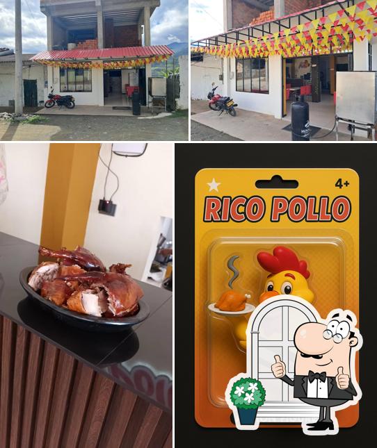 RICO POLLO