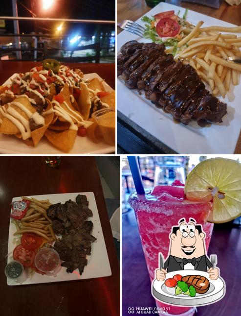 Steak House Chitré