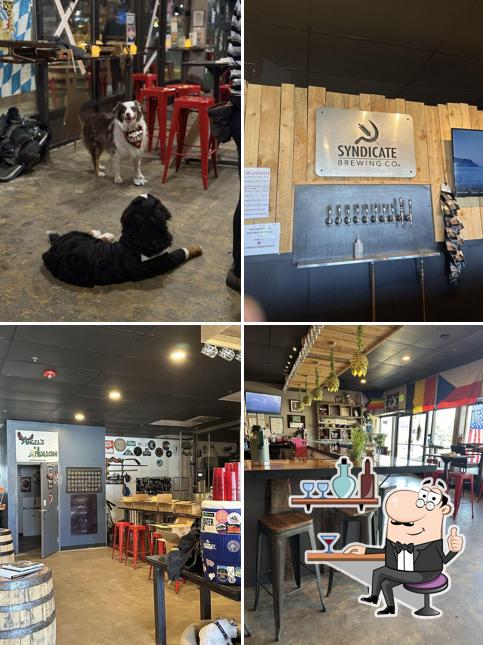 Syndicate Brewing Company