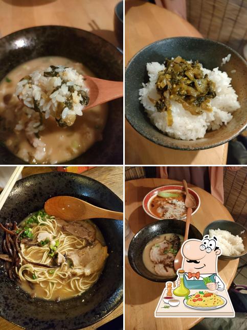 Tonryū