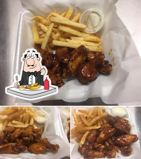 Vittles Restaurant