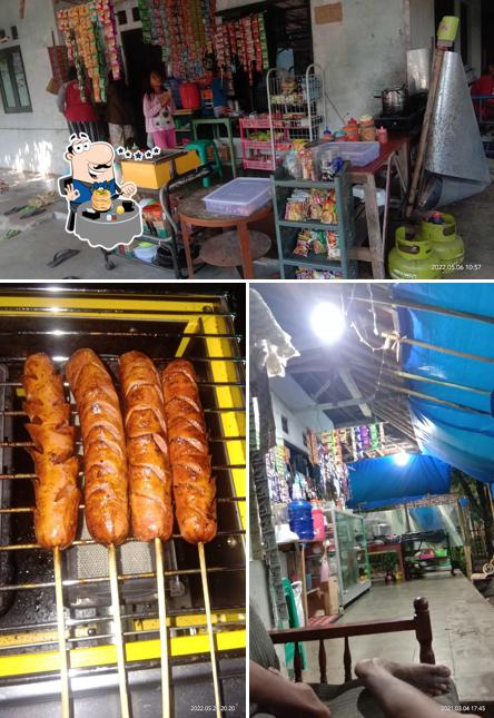 Warung Teras Rama Putra