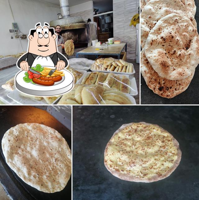 مخبز ابو سنينه - حي الهاشمي