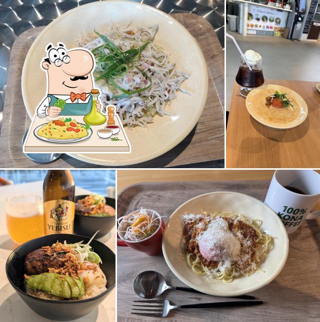 ニコとモク