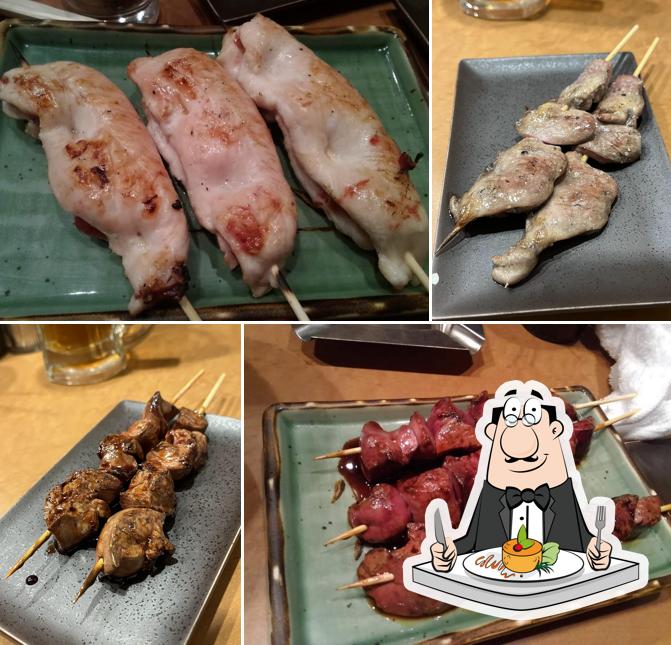 味楽
