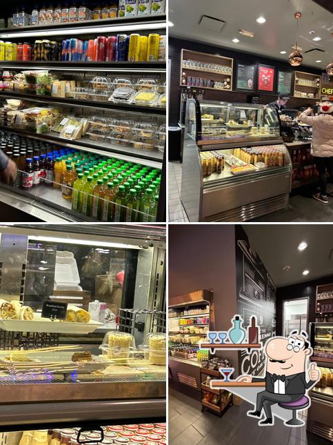 Starbucks Coffee Company
