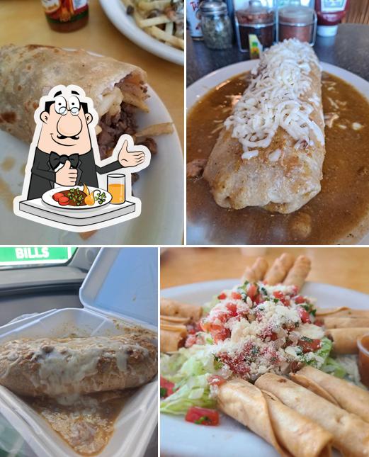 Tacos Ensenada