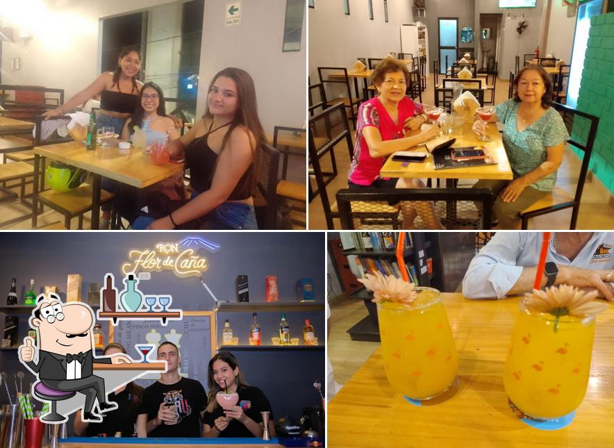 Tiqti Restobar