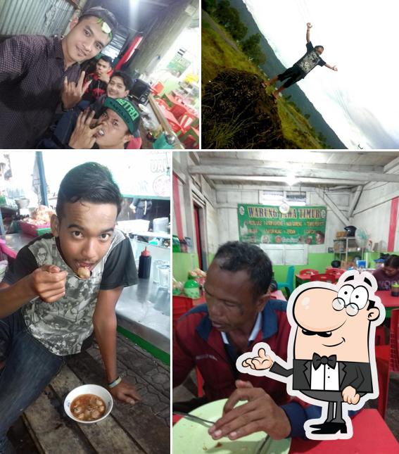 WARUNG JAWA TIMUR KINTAMANI H. ALI