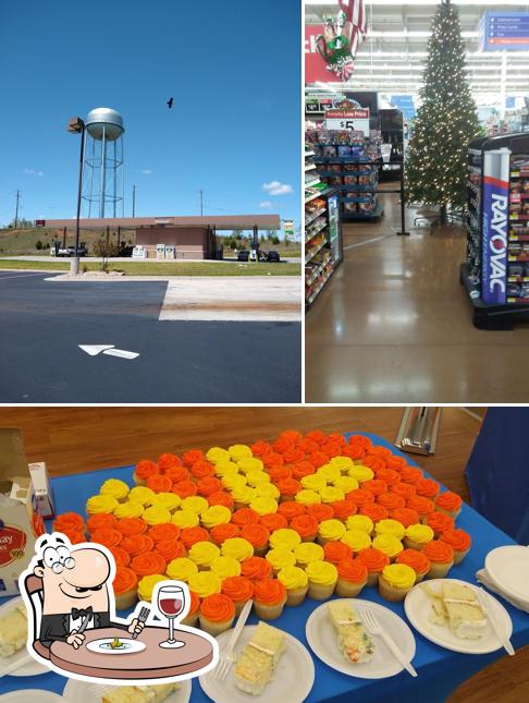 Walmart Supercenter