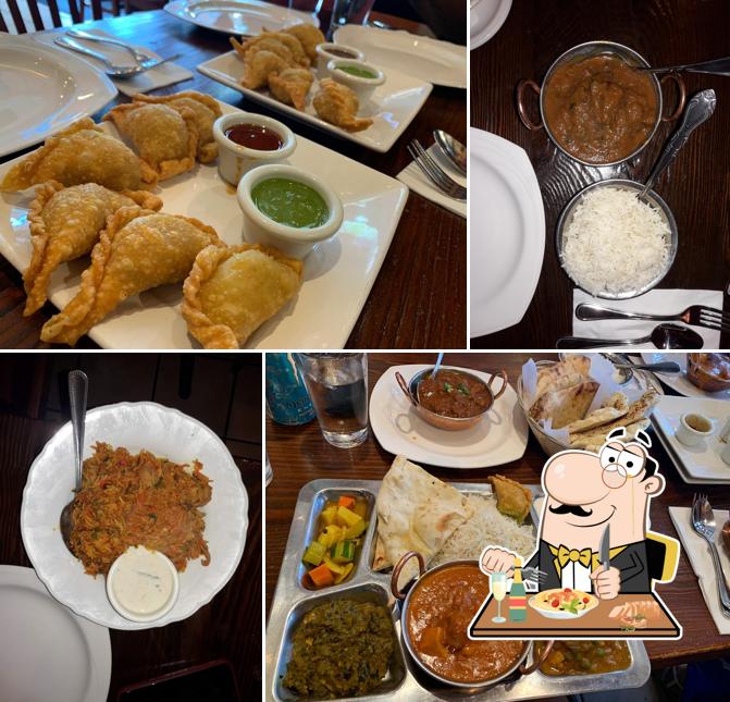 Yeti Restaurant