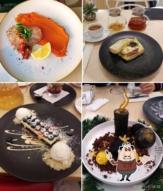 Чистая линия