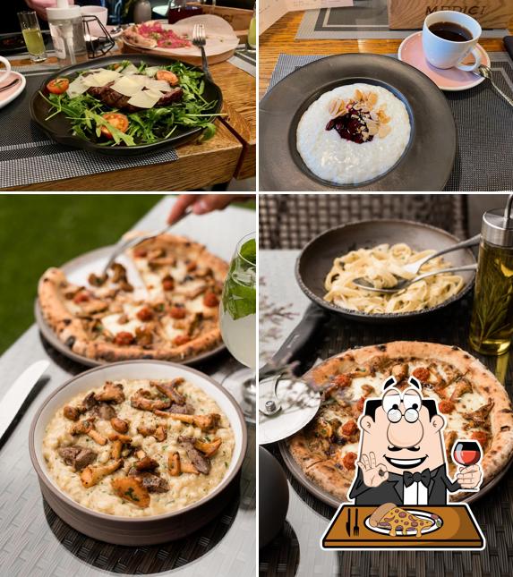 Medici Italian bistro