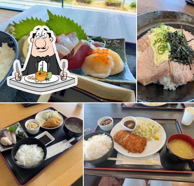 みんなのまる姫食堂(石州まる姫食堂2号店)