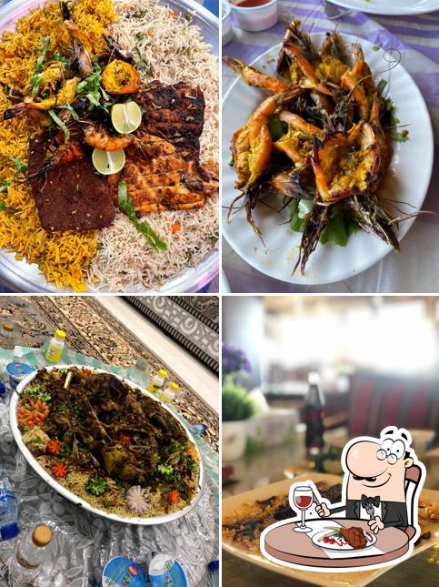 Al Hawash Restaurant
