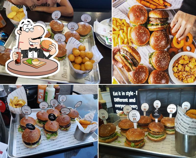Burgerim