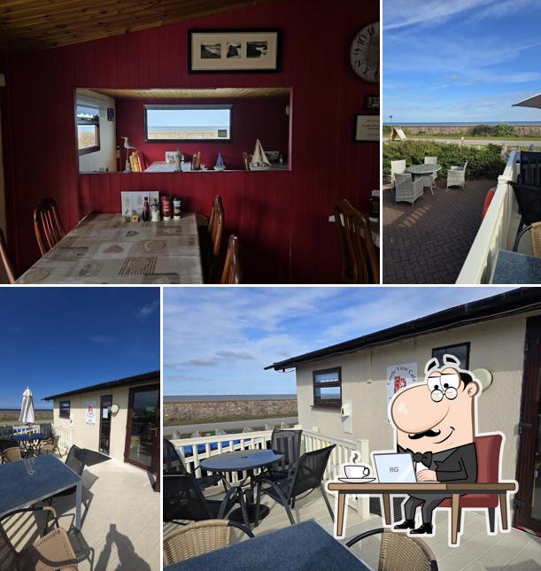Castle View Cafe