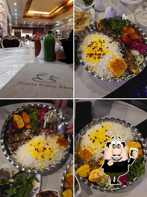 Cedrus Restaurant
