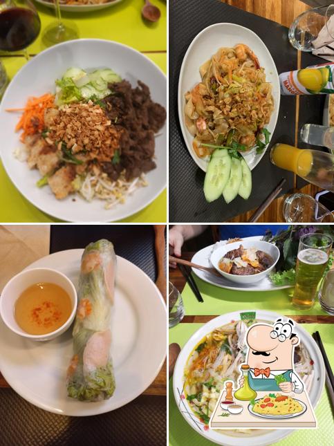 Chez Minh