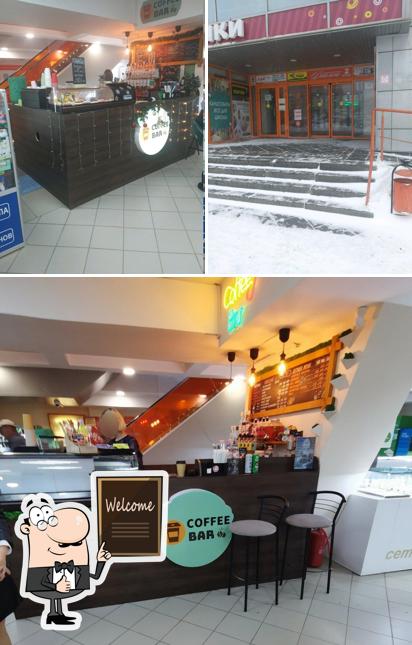 Coffee Bar