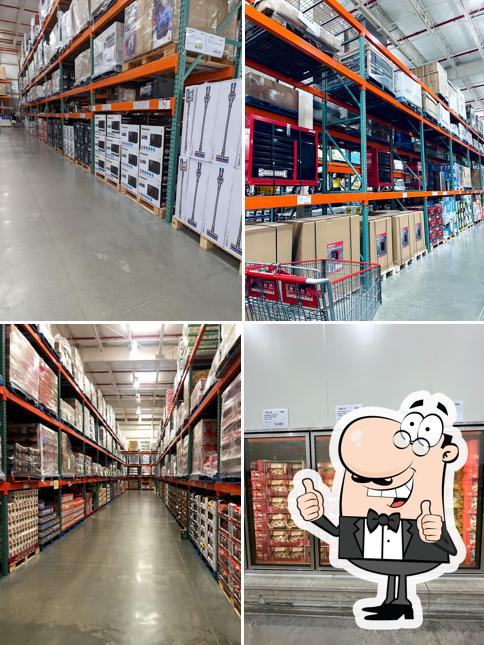 Costco Wholesale North Lakes