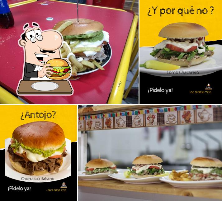 El Break