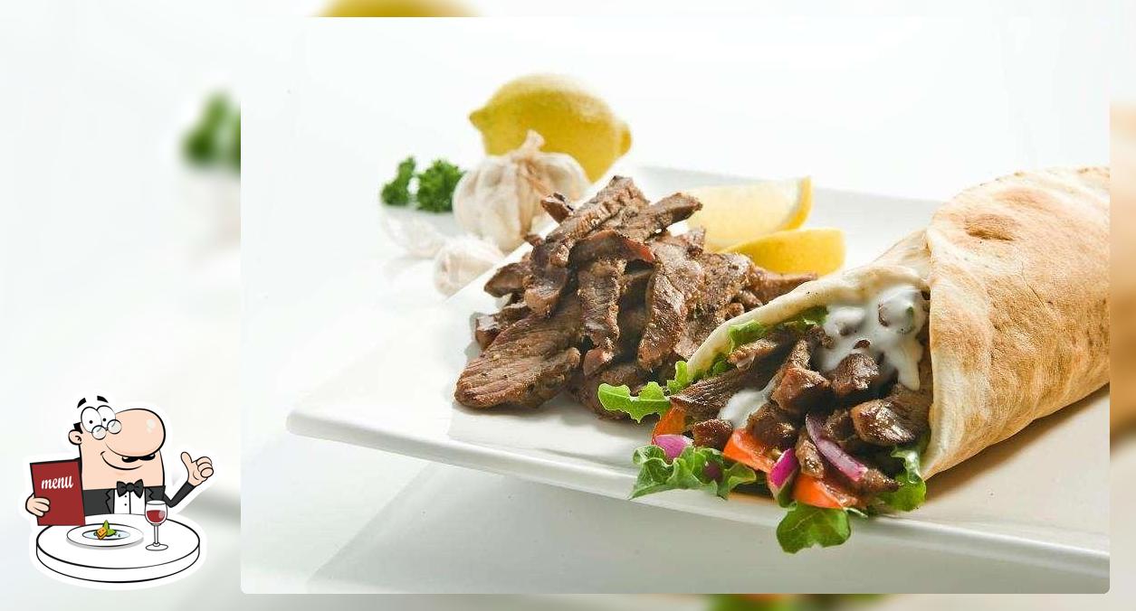 Ashgrove Kebabs