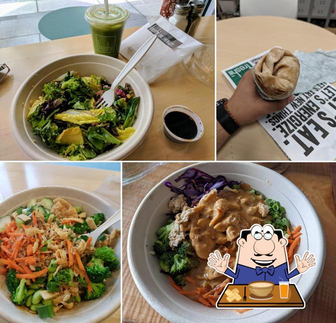 Freshii