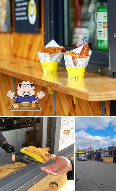 Frite's
