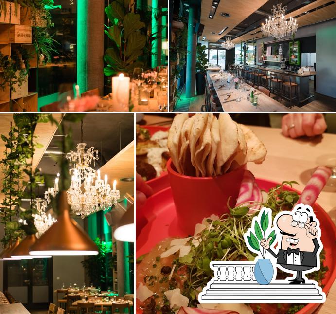 Henry's Restaurant Ihre Eventlocation
