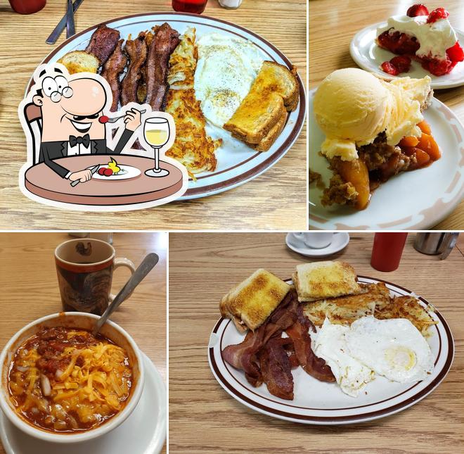 Home Cafe