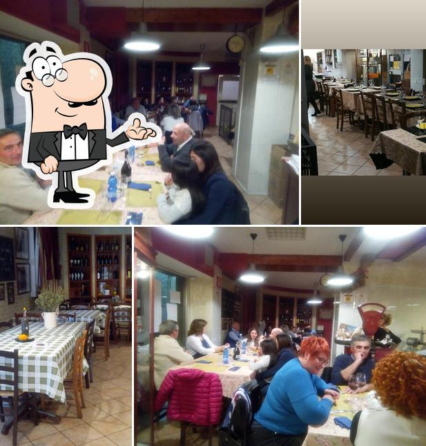 Il Buongustaio “Macelleria con Ristorante “