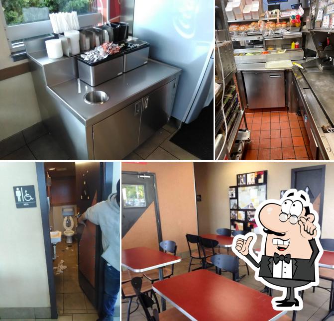 Jack in the Box