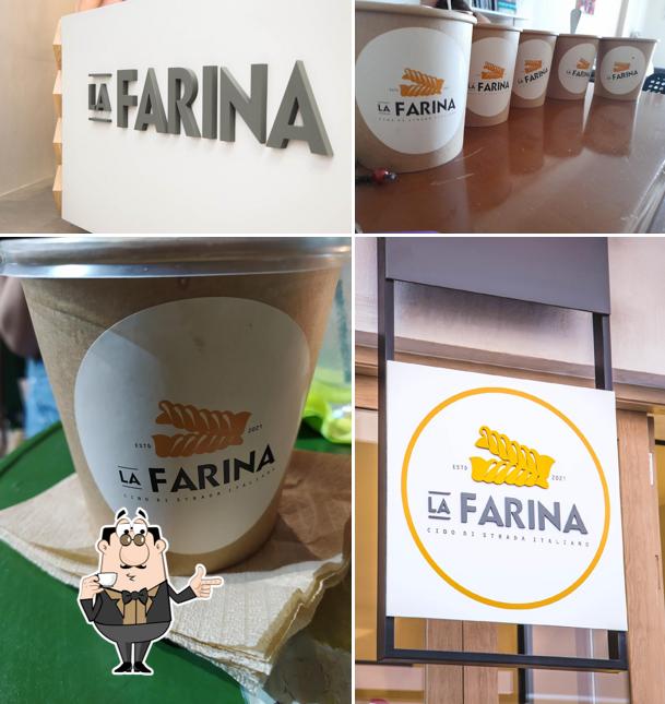 La Farina