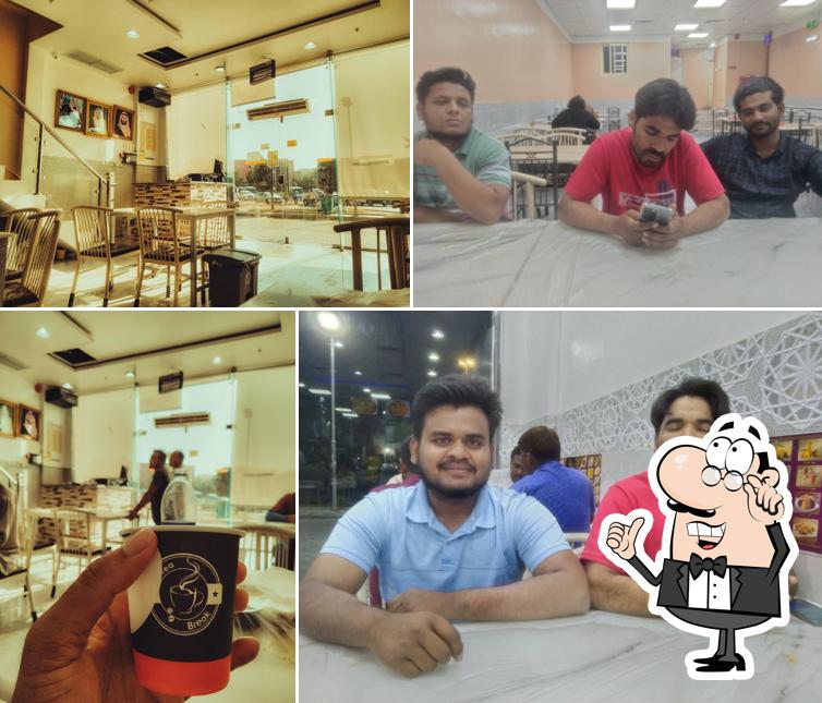 Laziz Biryani Restaurant